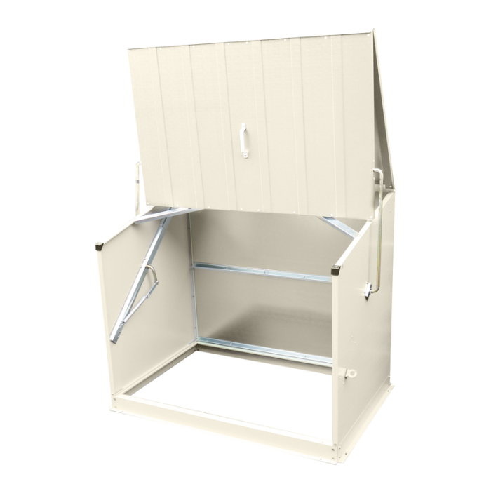 Förvaringsbox Stowaway gop