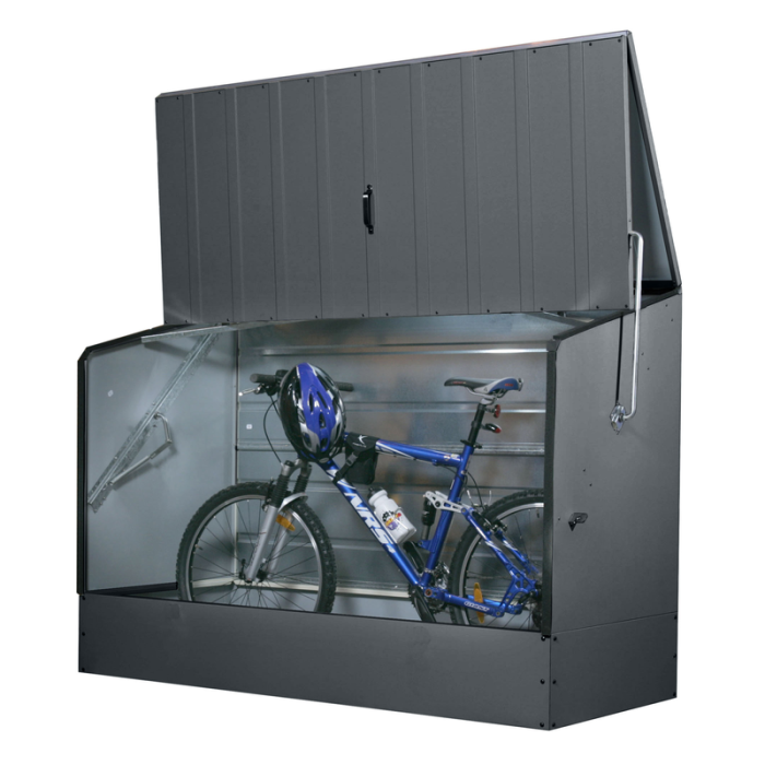 Säilytyslaatikko Bicyclestore gop