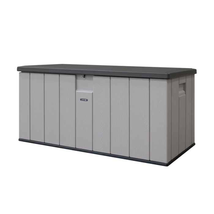 Säilytyslaatikko Lifetime Harmony 570 L gop