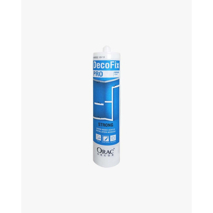 Liima FDP500 DecoFix Pro Orac Decor