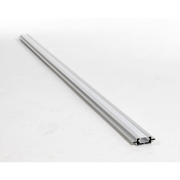 LED-lista K100 Alu Design Kirkedal