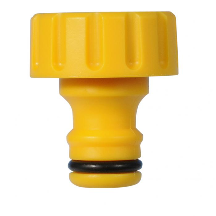 Tap liitin 3/4 Hozelock