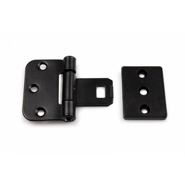 Saranat Symmetrinen 2465 Habo