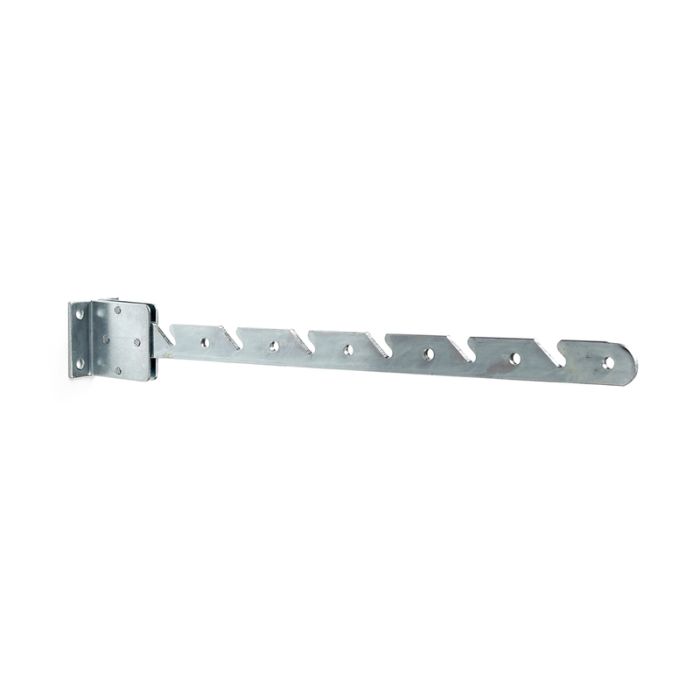 Parvekkeen ripustimet 740 Habo