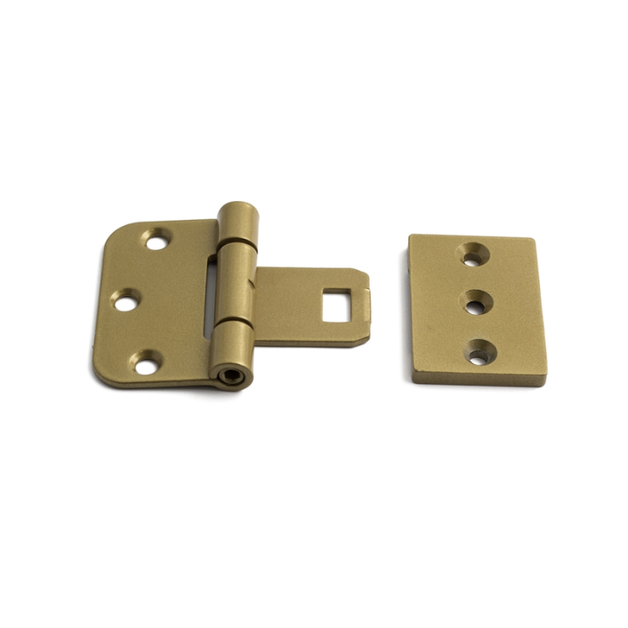 Saranat Symmetrinen 2465 Habo