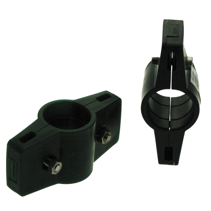 Aitaelementin kaksoiskiinnike Kaksinkertainen 34 mm HORTUS