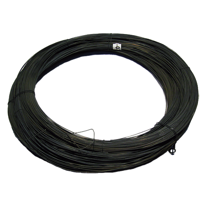 Järntråd Svartglödgad 2.0 mm 1x5 kg NORDIC FENCE
