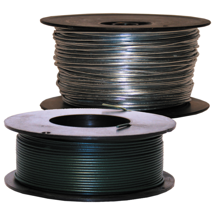 Bindtråd Galvaniserad 1.4 mm x 60 m NORDIC FENCE