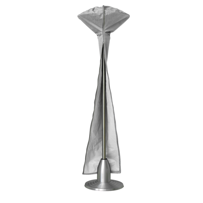 Suojus lämmitinmalliin Harmaa 211-370 ja 211-372 HORTUS