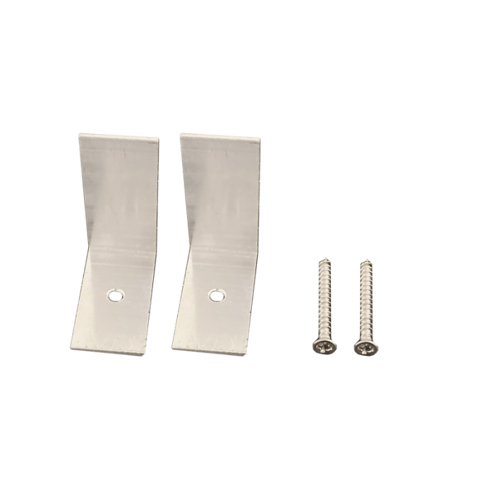 L-kiinnike 2-pack Royal/Premium/Teminus -laitteille HORTUS