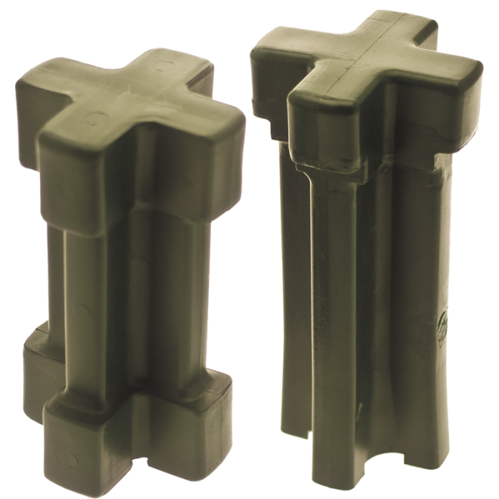 Slagkloss till jordankare NORDIC FENCE