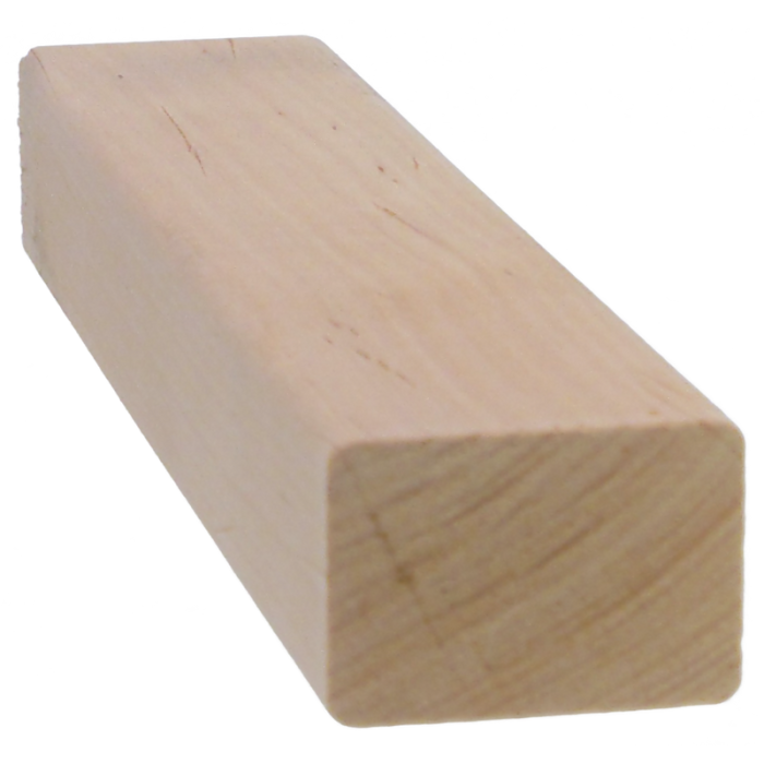 Katto-/Välirima 28x42x2400 mm Tervaleppä CENT