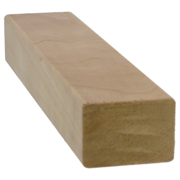 Katto-/Välirima 28x42x2400 mm Lämpöhaapa CENT