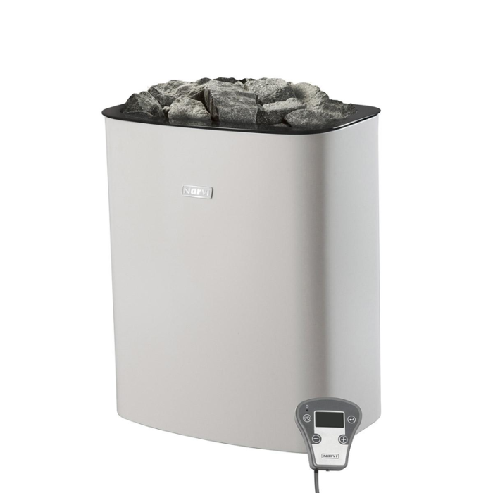 Sähköinen saunan kiuas Narvi NC Electric