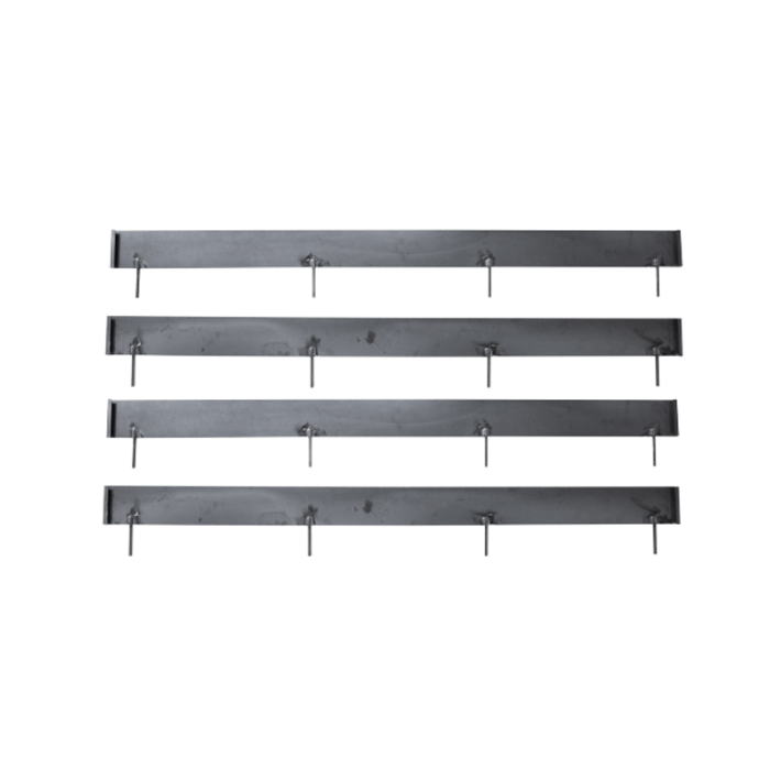 Reunakivi 150 cm 4 kpl Jabo