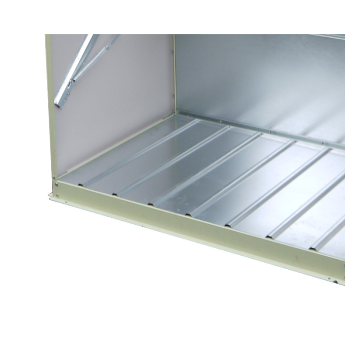 Golv till Förvaringsbox Storeguard gop