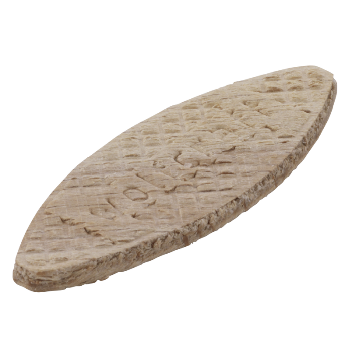 Lamellkex 53 x 19 x 4 mm Wolfcraft