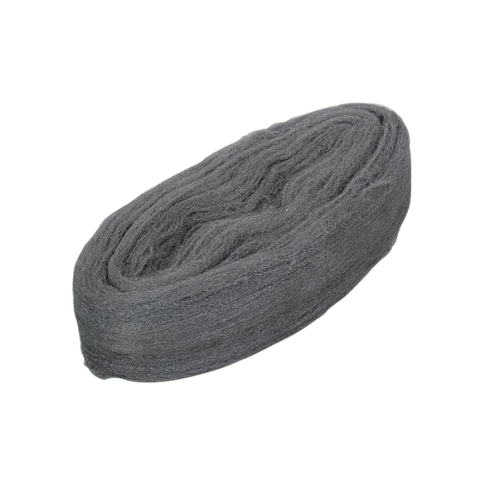 Teräsvilla Grovlek 00 Wolfcraft