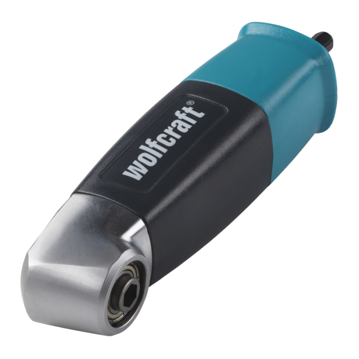 Vinkelväxel 52 mm Hörnmått Wolfcraft