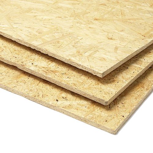 OSB-Levy 10 mm