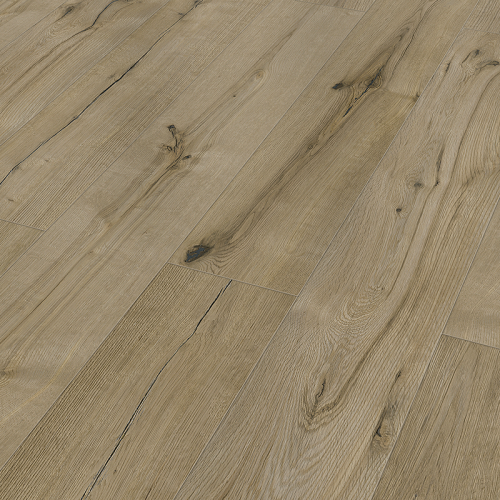 Vinyylilattia Rigid Plus Woodwind 4,6 mm