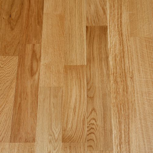 Parkettilattia 3-sauva Tammi Mattlack Mattlack Barlinek