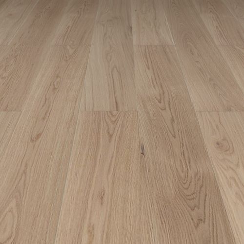 Parkettgolv 1-stav Ek Harmony Olja Barlinek