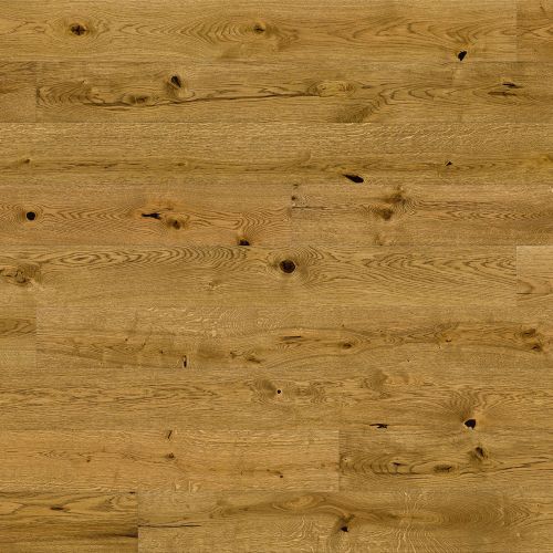 Parkettilattia 1-sauva Tammi Biscotti Mattlack Barlinek