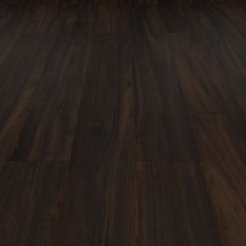 Laminaattilattia 8mm 1-sauva Chocolate Classen