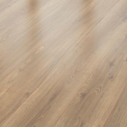 Vinyylilattia 4mm Green Nature Classen