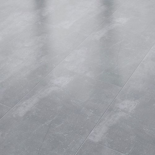 Vinylgolv 4mm Ceramico Grey Classen
