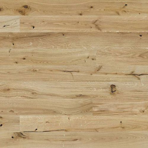 Parkettilattia 1-sauva Tammi Vintage Mattlack Barlinek
