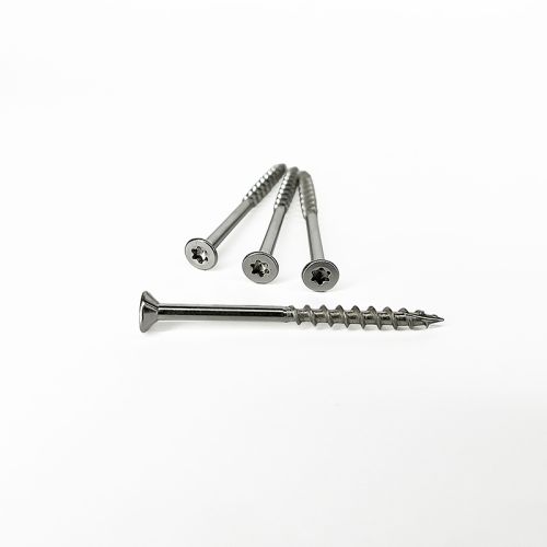 Trallskruv A2 4,2x55 mm