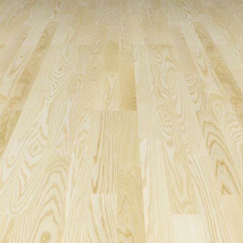 Parkettilattia 3-sauva Saarni Select Lakattu Professional Barlinek