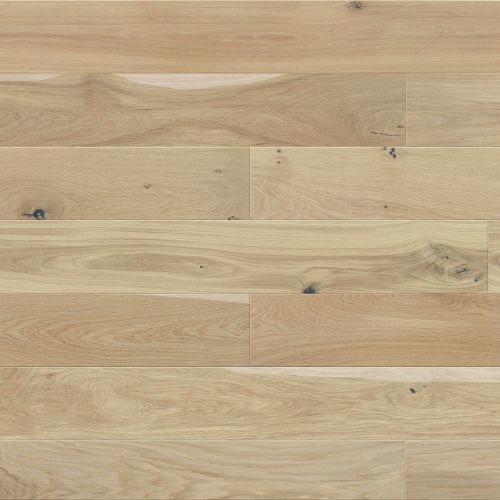 Parkettilattia 1-sauva Tammi Mont Blanc Mattlack Barlinek