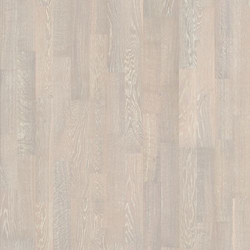 Parkettilattia Tammi 2-sauvinen Creme Kährs