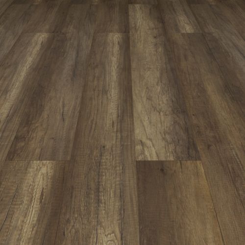 Laminatgolv 8mm 1-stav Derby Oak Classen
