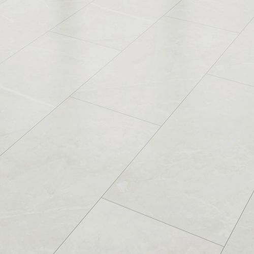 Golvprov Laminatgolv Visiogrande White Granite