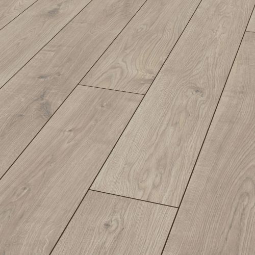 Laminaattilattia 8mm 1-sauva Atlas Oak Beige