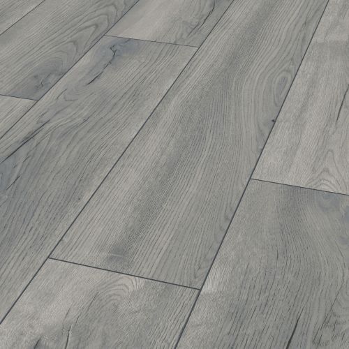 Lattianäyte Laminaatti Pettersson Oak Grey 8mm