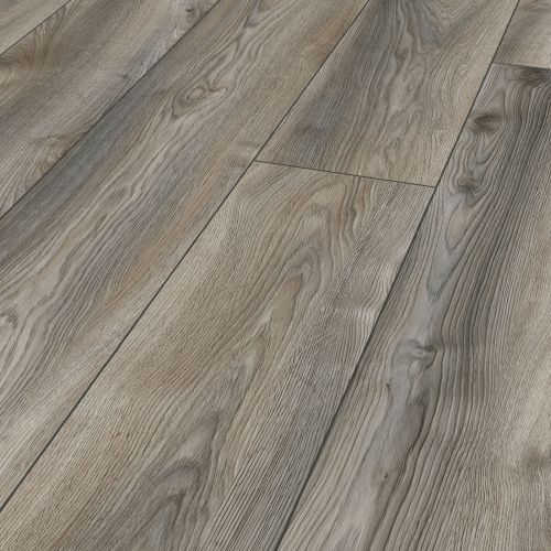 Lattianäyte Laminaatti Makro Oak Grey 10mm