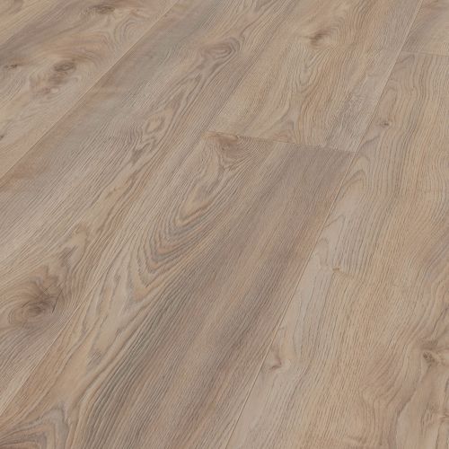 Laminaattilattia 10mm 1-sauva Makro Oak Beige