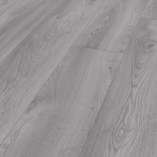 Laminaattilattia 10mm 1-sauva Makro Grey