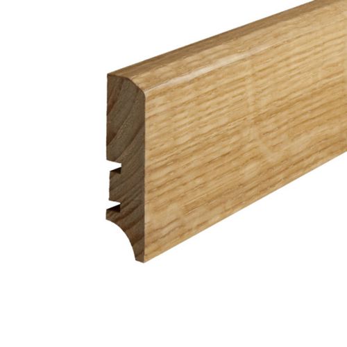 Jalkalista tammi 2 kpl Barlinek
