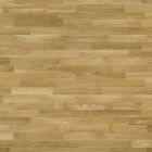 Parkettilattia Tammi 3-sauv Perinteinen 14mm Barlinek