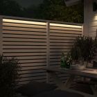 Led-Valolista 80 cm Jabo