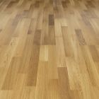 Parkettilattia Tammi 3-sauvainen Select 14mm Barlinek