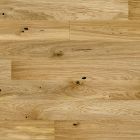 Parkettilattia Tammi 1-sauvainen Raisins 155mm Barlinek