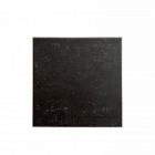 LATTIALAATTA EXIL BLACK 20X20