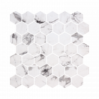 MOSAIIKKI HEXAGON XL FOSCO